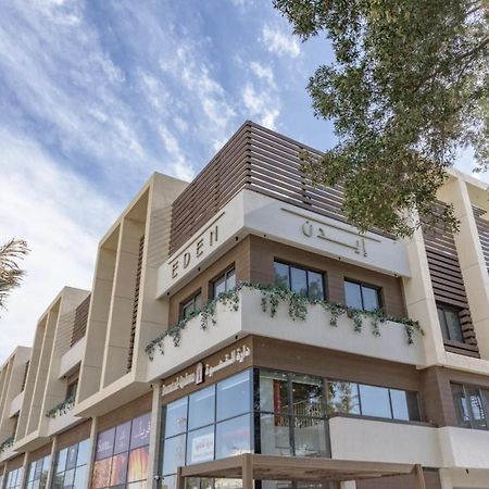 Eden Residence Jeddah Exterior foto