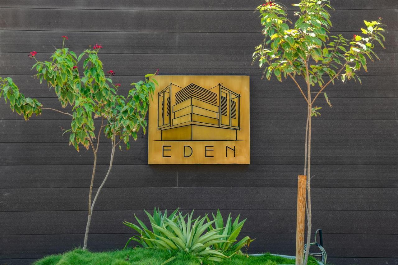 Eden Residence Jeddah Exterior foto