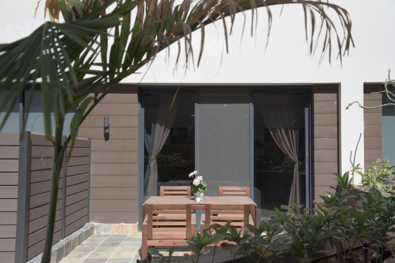 Eden Residence Jeddah Exterior foto
