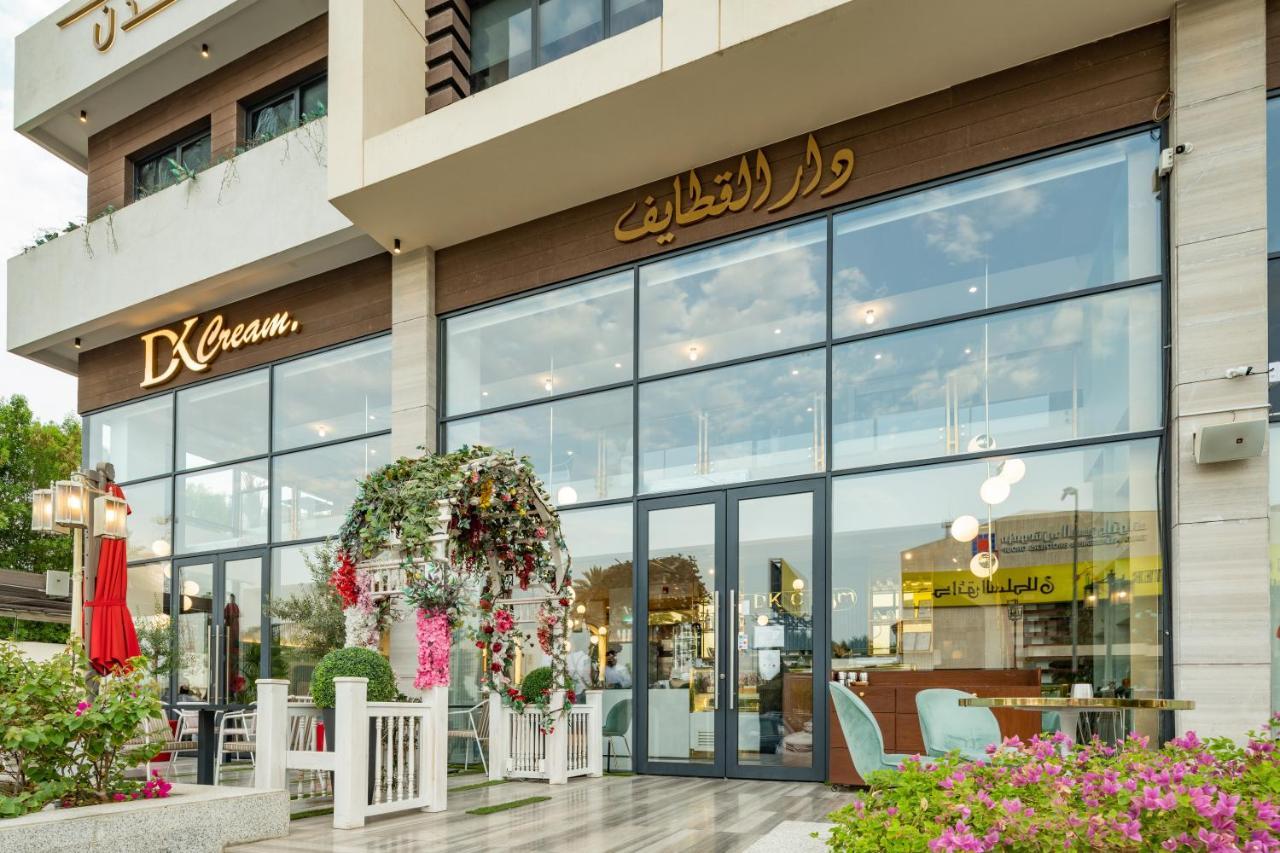 Eden Residence Jeddah Exterior foto